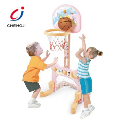 Kinder Children Toys balls basketball, Popular Toy Kids Activity Basketball Stand