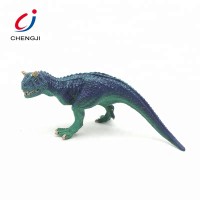 Wholesale cheap educational animal model plastic toy dinosaur